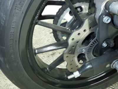 Benelli Leoncino 250 2020