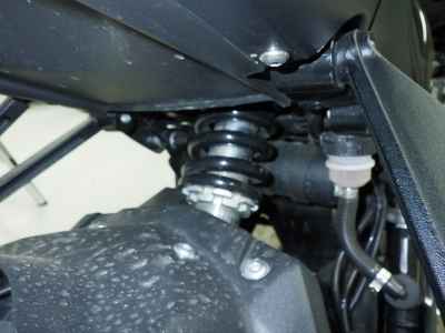 Benelli Leoncino 250 2020