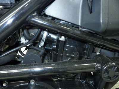 Benelli Leoncino 250 2020