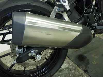 Benelli Leoncino 250 2020