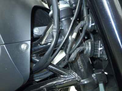 Benelli Leoncino 250 2020