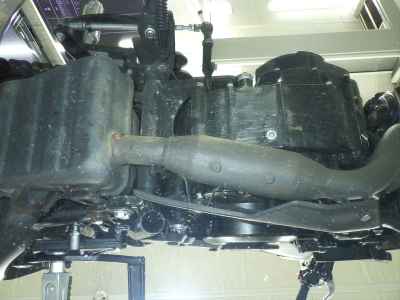 Benelli Leoncino 250 2020