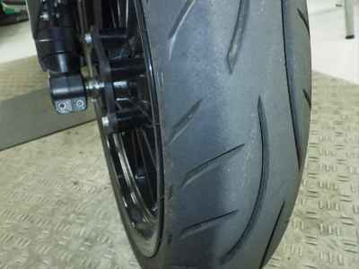 Benelli Leoncino 250 2020