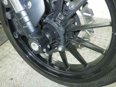 Benelli Leoncino 250 2020