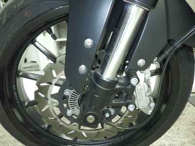 Benelli Leoncino 250 2020