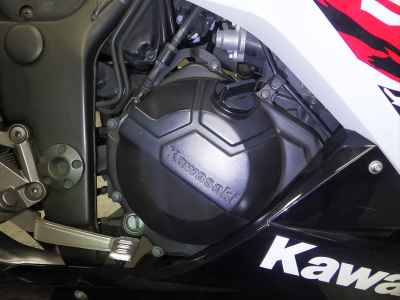 Kawasaki Ninja 250 2013