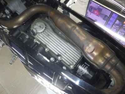 Kawasaki Ninja 250 2013