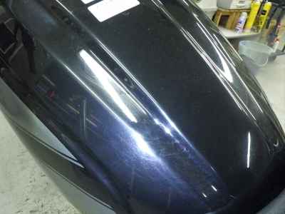 Ducati Scrambler Sixty2 2016