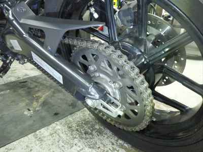 Ducati Scrambler Sixty2 2016