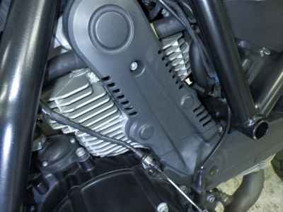 Ducati Scrambler Sixty2 2016