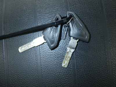 Ducati Scrambler Sixty2 2016