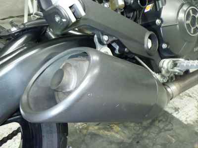 Ducati Scrambler Sixty2 2016