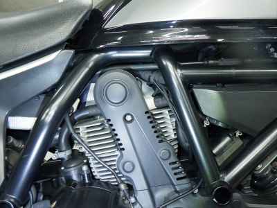 Ducati Scrambler Sixty2 2016