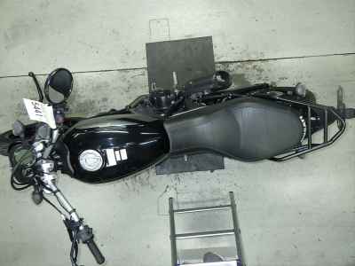 Ducati Scrambler Sixty2 2016