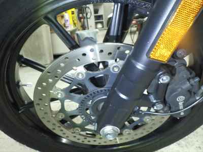 Ducati Scrambler Sixty2 2016