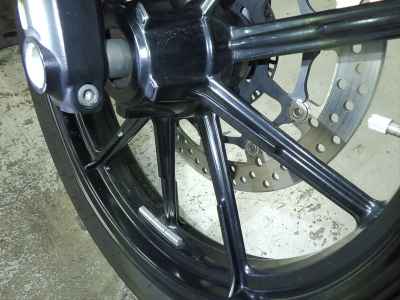 Ducati Scrambler Sixty2 2016