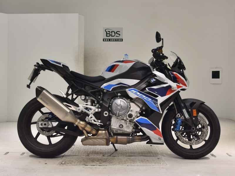 BMW M1000R 2023