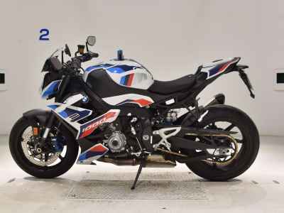 BMW M1000R 2023