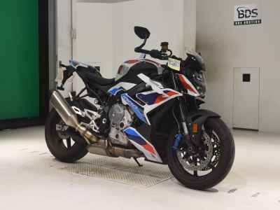 BMW M1000R 2023