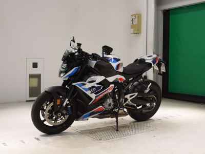 BMW M1000R 2023