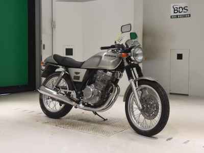 Honda GB250 Clubman 1993