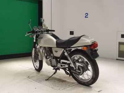 Honda GB250 Clubman 1993