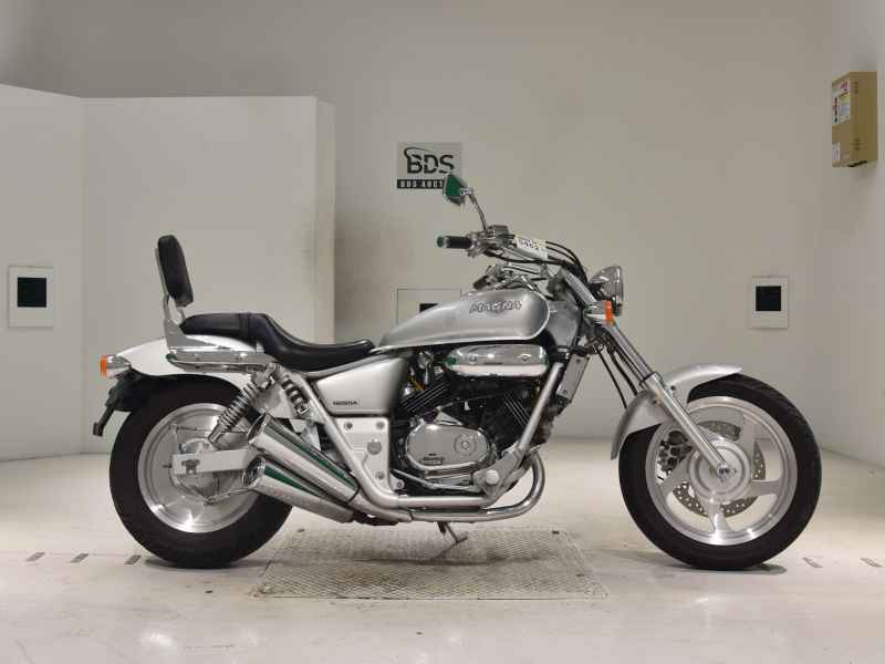 Honda Magna 250 2001