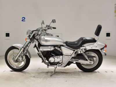 Honda Magna 250 2001