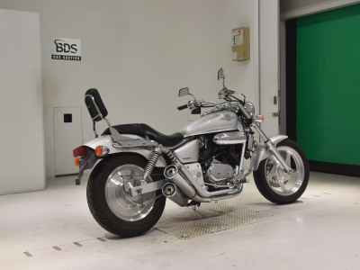 Honda Magna 250 2001