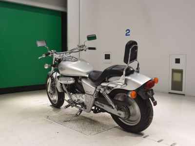 Honda Magna 250 2001