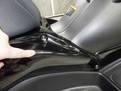 Yamaha XMAX 250 2024