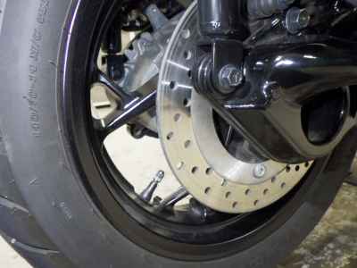 Yamaha XMAX 250 2024