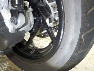 Yamaha XMAX 250 2024