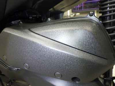 Yamaha XMAX 250 2024