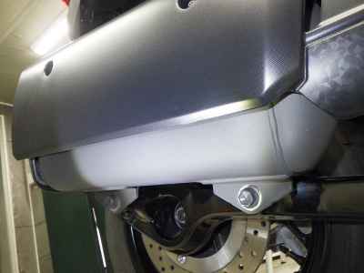 Yamaha XMAX 250 2024