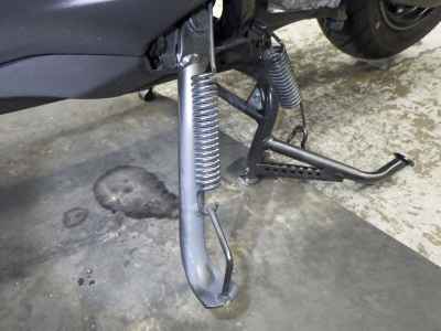 Yamaha XMAX 250 2024