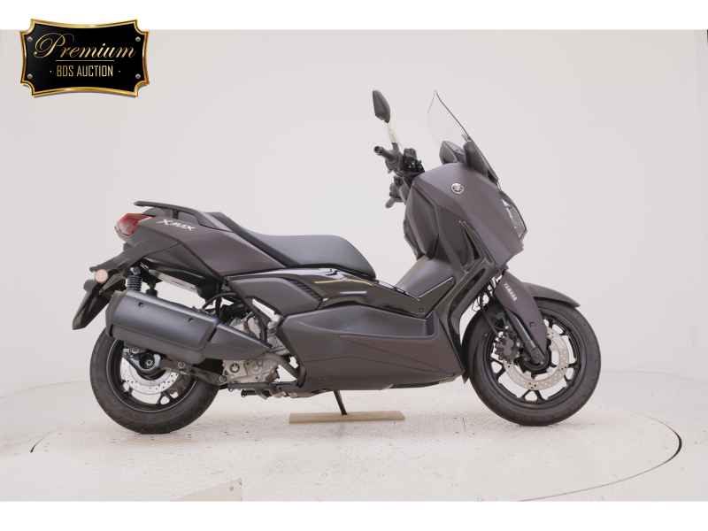 Yamaha XMAX 250 2024