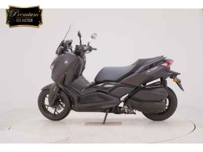 Yamaha XMAX 250 2024