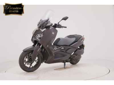 Yamaha XMAX 250 2024