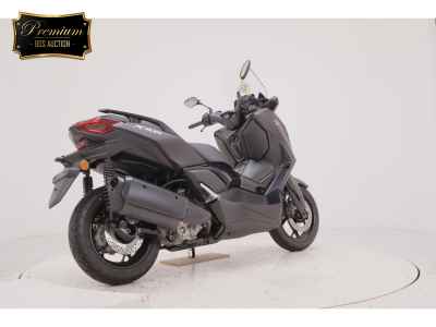 Yamaha XMAX 250 2024