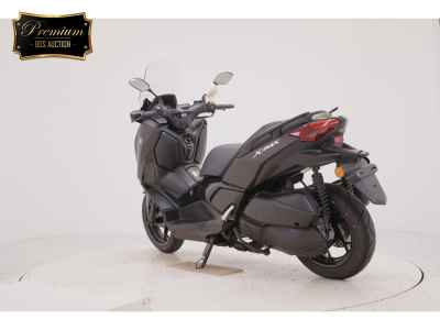 Yamaha XMAX 250 2024