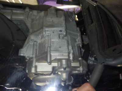 Yamaha XMAX 250 2024