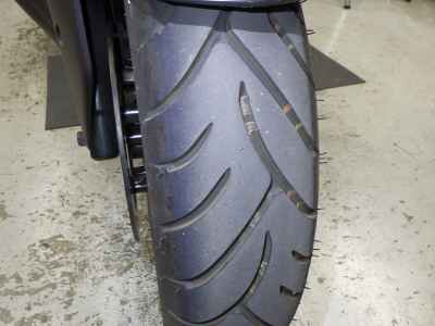 Yamaha XMAX 250 2024
