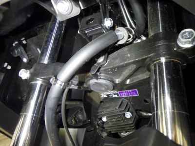 Yamaha XMAX 250 2024