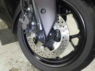 Yamaha XMAX 250 2024
