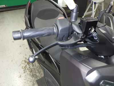Yamaha XMAX 250 2024