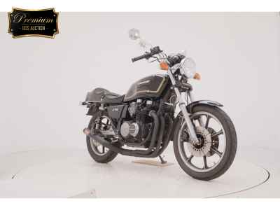 Kawasaki KZ750 2024