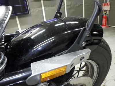 Harley-Davidson Sportster XLH1200 2000