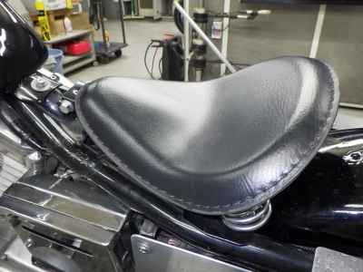 Harley-Davidson Sportster XLH1200 2000