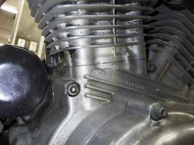 Harley-Davidson Sportster XLH1200 2000